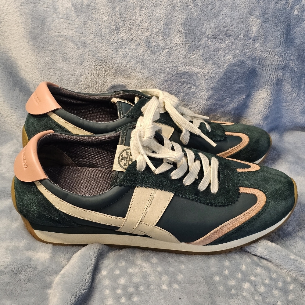 Tory Burch Hank sneaker